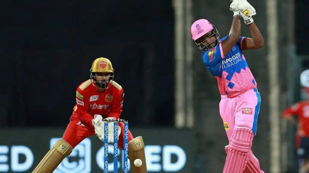 संजू सैमसन का IPL में तूफानी प्रदर्शन: 119 रन और 188 की स्ट्राइक रेट