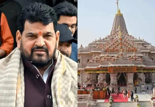 Ram Mandir Donation Controversy Escalates Amid Calls for Investigation