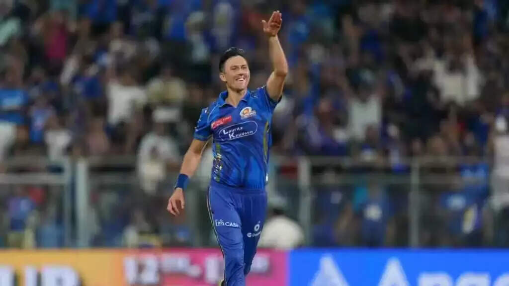 मुंबई इंडियंस ने IPL 2026 के लिए नए स्क्वाड की घोषणा की, केवल एक तेज गेंदबाज को मिली जगह
