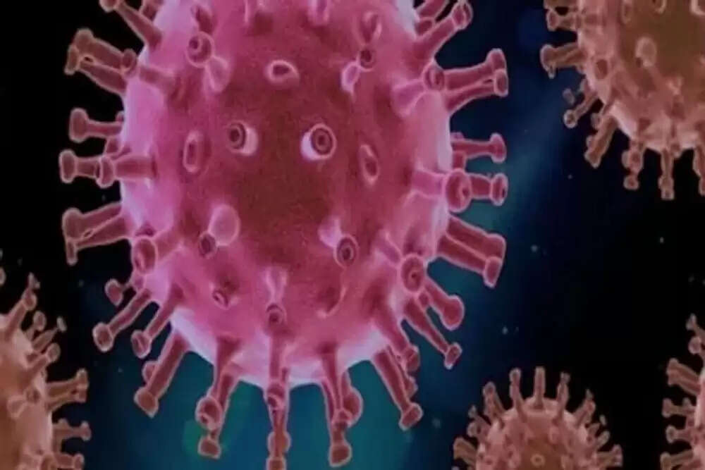 नोएडा में कोरोना के मामलों में वृद्धि, नए वैरिएंट से बढ़ी चिंता