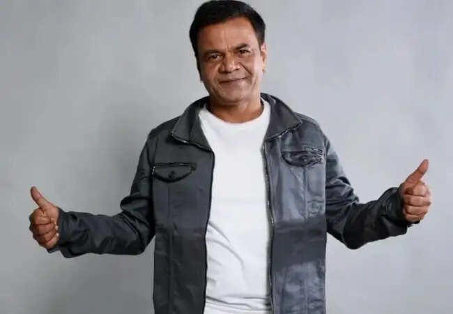 राजपाल यादव ने फिल्म फाइनेंसिंग में सुधार की आवश्यकता पर जोर दिया