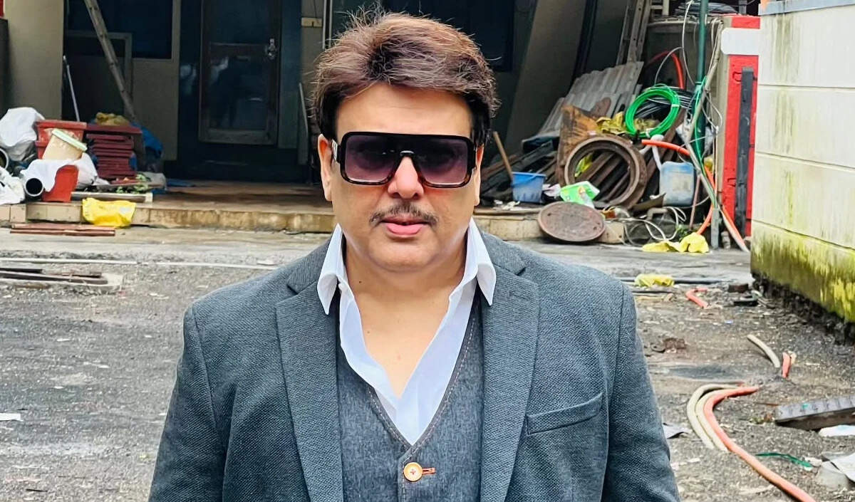 गोविंदा की तबियत बिगड़ी, अस्पताल में भर्ती