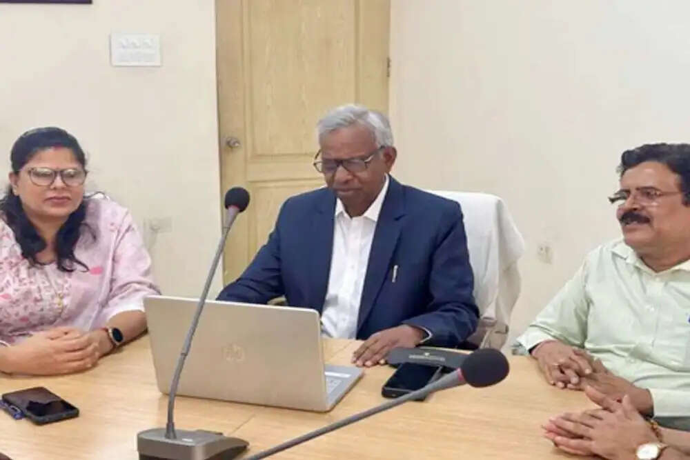 झारखंड इंटरमीडिएट परीक्षा 2026 के परिणाम घोषित, कला संकाय में सर्वश्रेष्ठ प्रदर्शन