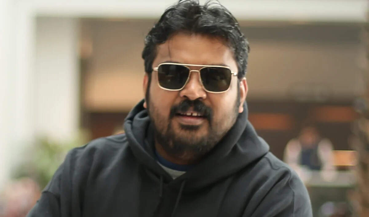 फिल्म 'रामायण' में कुंभकर्ण का किरदार निभाएंगे फैसल मलिक