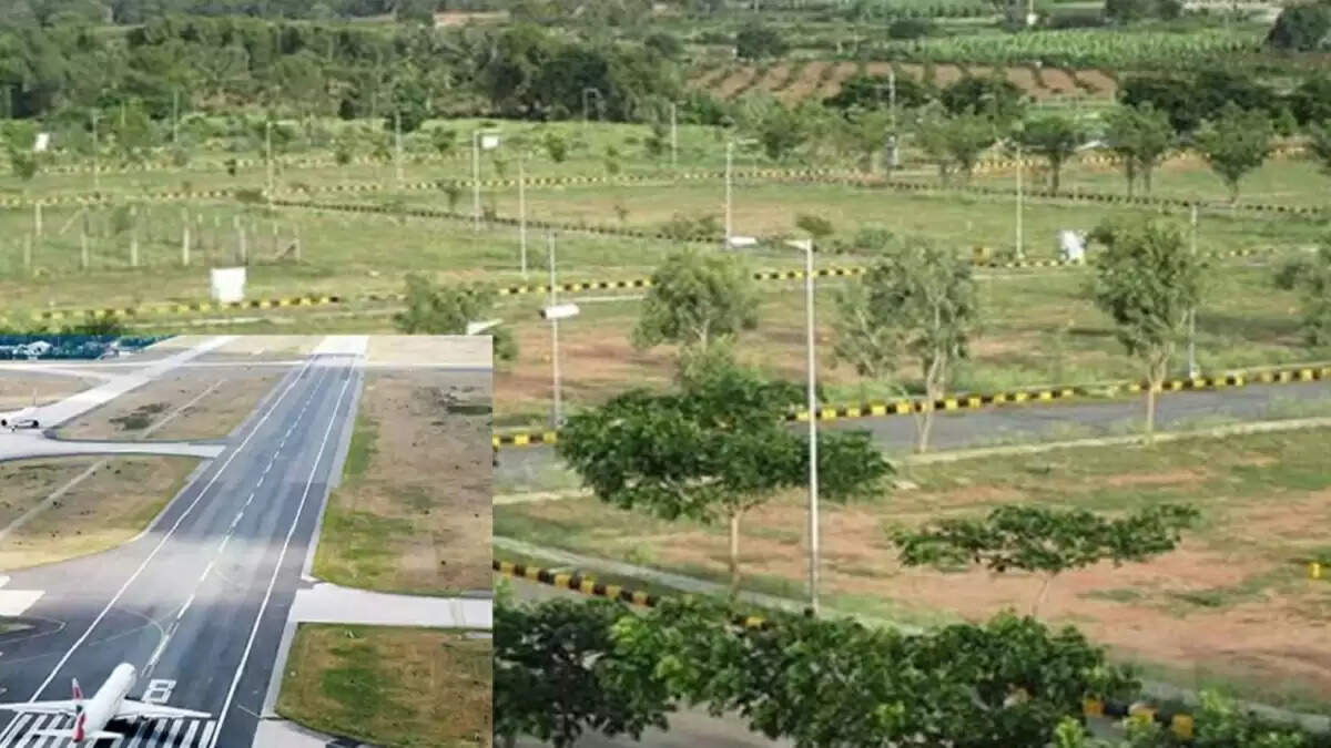 यमुना एक्सप्रेसवे पर तेजी से बसावट के लिए यीडा का नया कदम