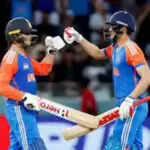 Asia Cup 2025: अभिषेक और गिल की शानदार साझेदारी से भारत ने पाकिस्तान को हराया