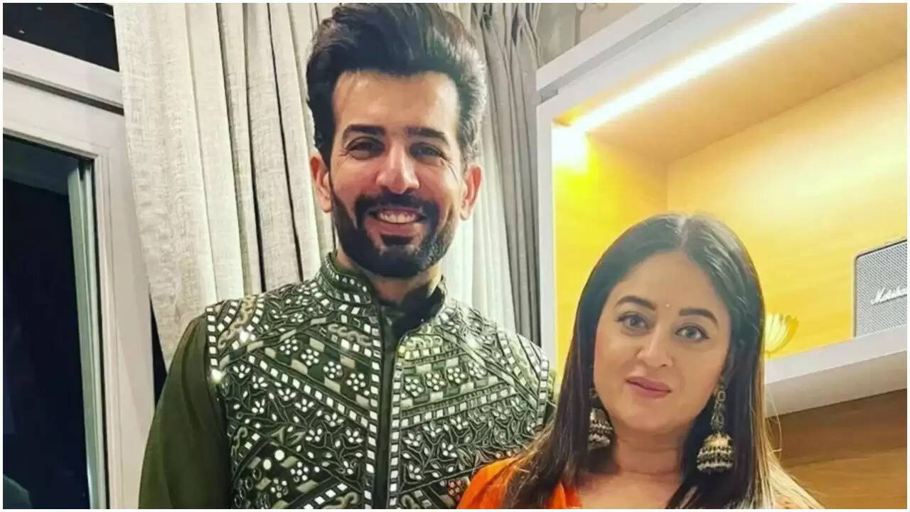 जय भानुशाली ने माही विज और नदीम नादज़ पर उठी अफवाहों का किया खंडन