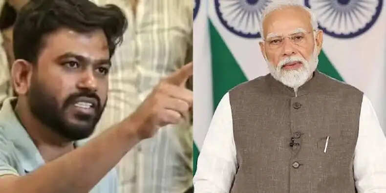 सीजेपी के फाउंडर ने पीएम को लिखा पत्र, नीट छात्रों के परिवारों के लिए मुआवजे की मांग