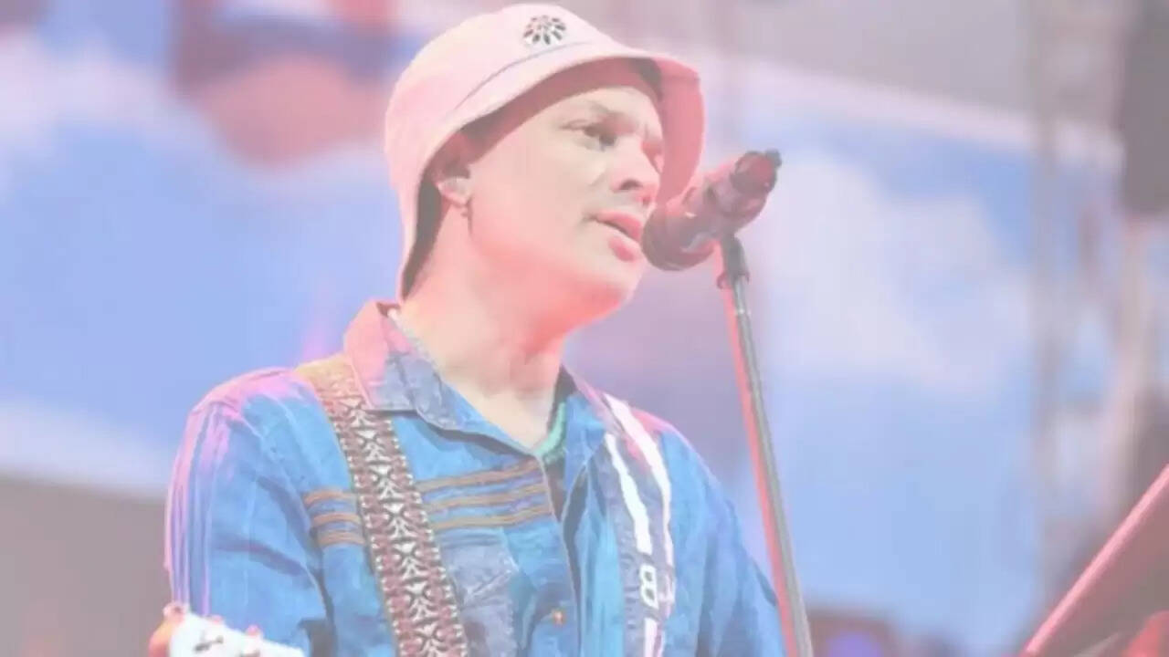 गायक Zubeen Garg के मैनेजर के घर पर छापेमारी: फैंस में हड़कंप