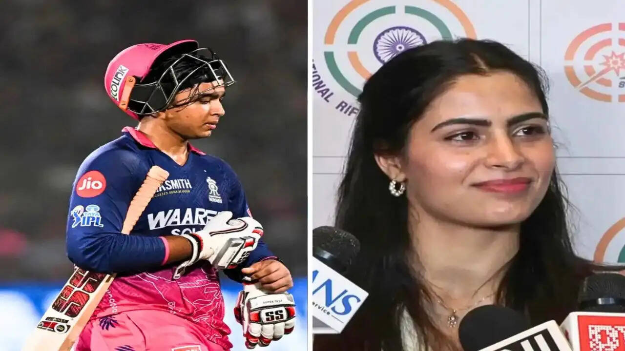 मनु भाकर का क्रिकेट पर बयान: खेलों की प्राथमिकता पर चर्चा