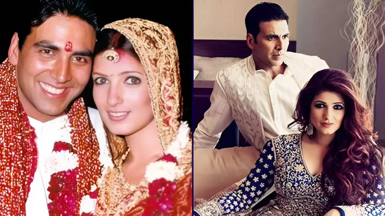 ट्विंकल खन्ना का जन्मदिन: अक्षय कुमार से शादी की अनोखी कहानी