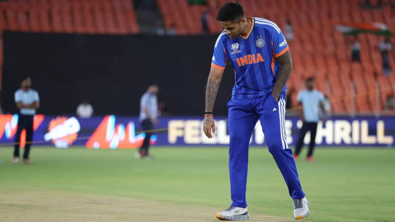 टी20 वर्ल्ड कप फाइनल: अहमदाबाद की पिच पर स्पिन गेंदबाजों की चुनौती