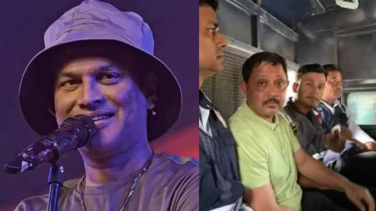जुबिन गर्ग की मौत: हत्या का मामला, पुलिस ने दो लोगों को गिरफ्तार किया