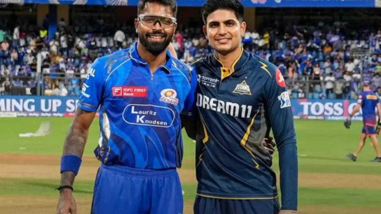 IPL 2025: Eliminator Match Preview Between Mumbai and Gujarat