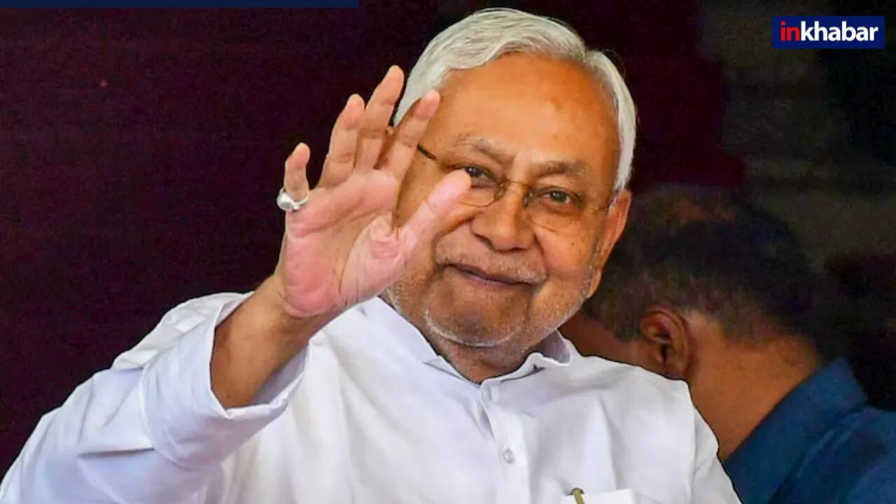बिहार में सामाजिक सुरक्षा पेंशन में तीन गुना वृद्धि का ऐलान