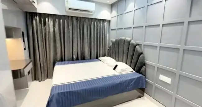 फैसल शेख का भावुक तोहफा: बहन को दिया आलीशान घर