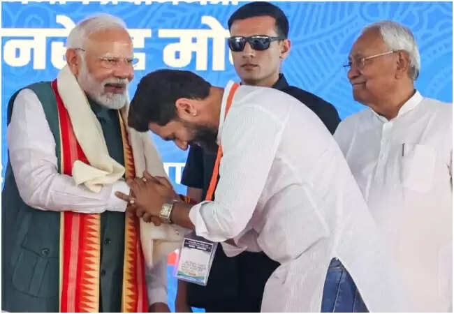 बिहार में नई सरकार का गठन: मंत्रियों की संख्या और पार्टी वितरण पर चर्चा