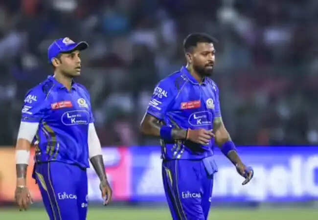 IPL 2026: मुंबई इंडियंस को चेन्नई सुपर किंग्स से मिली बड़ी हार