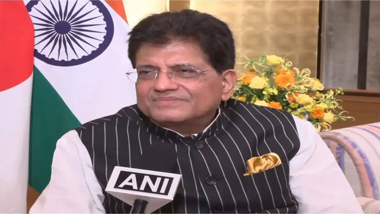 भारत और अमेरिका के द्विपक्षीय व्यापार समझौते पर नई जानकारी का इंतजार