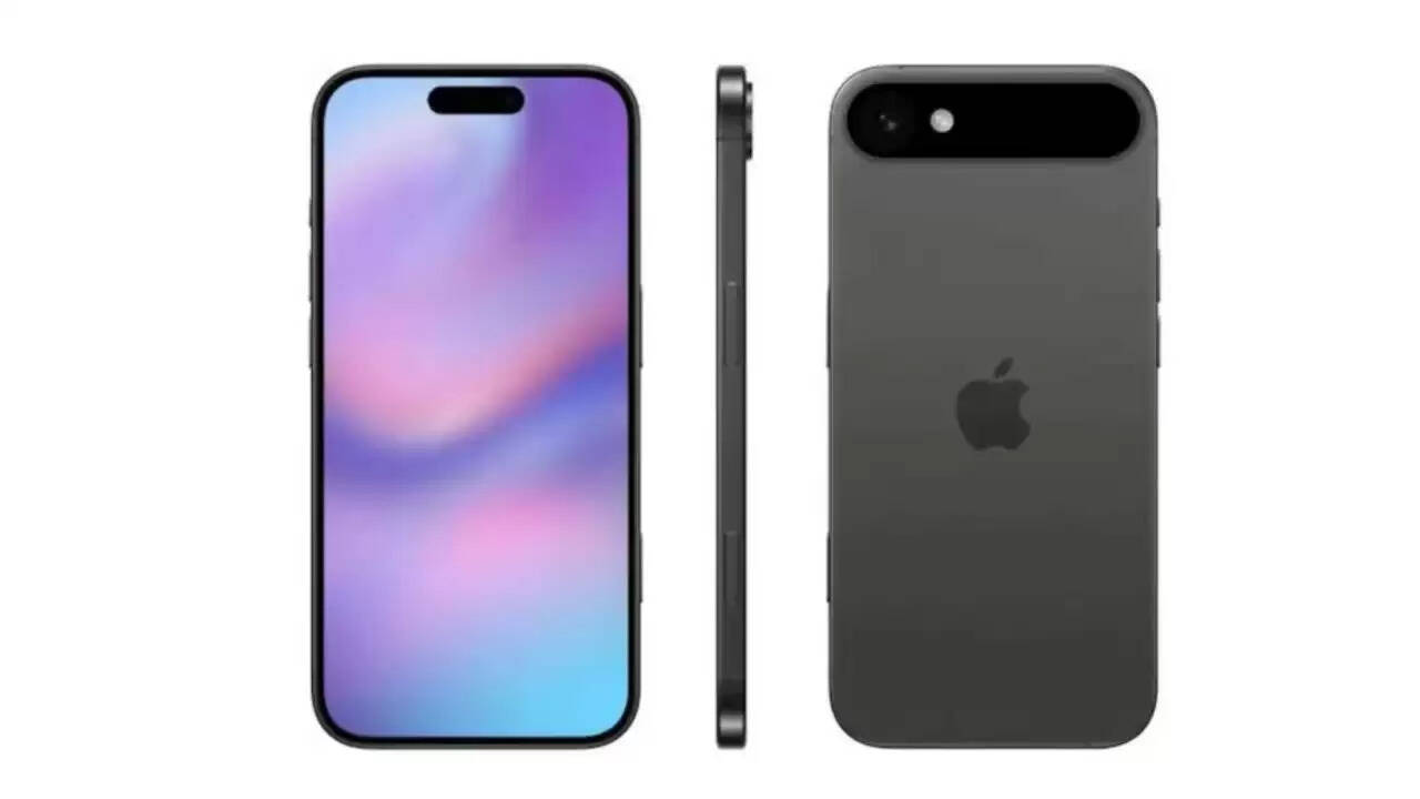 iPhone 17 Air: नई जानकारी लीक, जानें संभावित फीचर्स