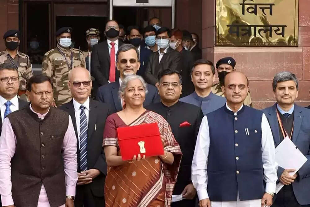 आम बजट 2024: रविवार को पेश होने की संभावना, सरकार ने नहीं किया बदलाव