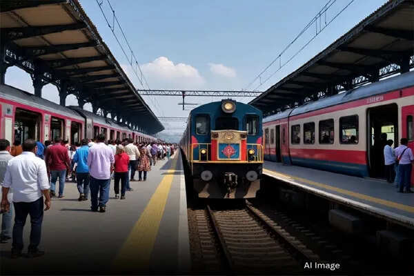 भारत की अनोखी मेट्टूपालयम-ऊंटी ट्रेन: धीमी गति में छिपा सौंदर्य