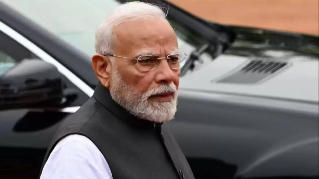 गाजा शांति योजना पर मोदी का समर्थन: ट्रंप की पहल को मिली स्वीकृति