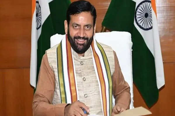 हरियाणा के मुख्यमंत्री ने युवाओं को रोजगार सृजन में प्रेरित किया