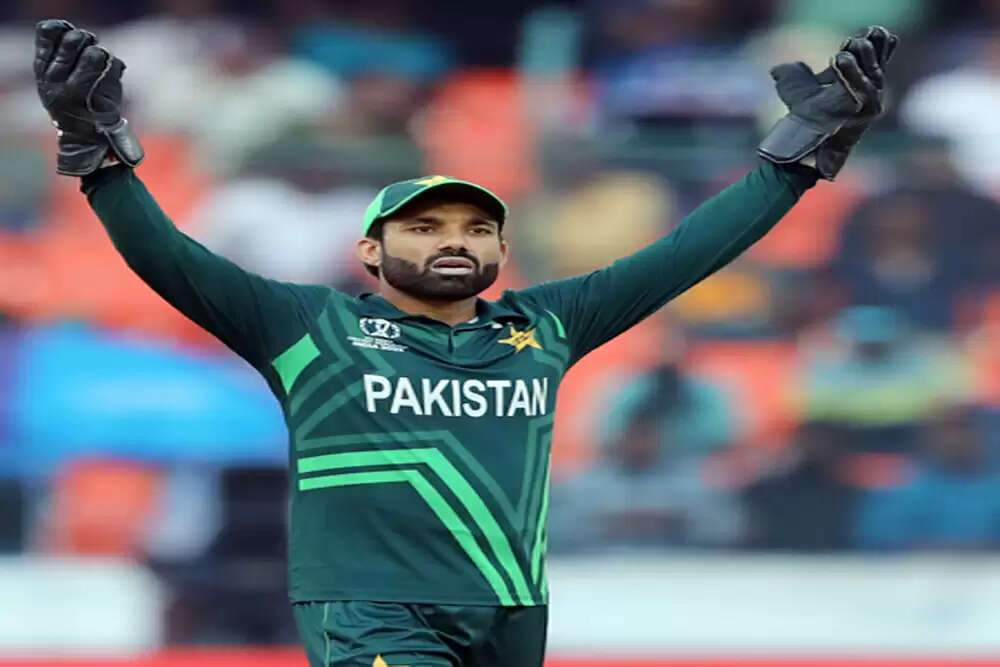 मोहम्मद रिजवान की क्रिकेट में वापसी की कोशिशें जारी