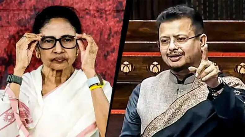 ममता बनर्जी ने ऋतब्रत बनर्जी को नेता प्रतिपक्ष बनाने के फैसले को अवैध बताया