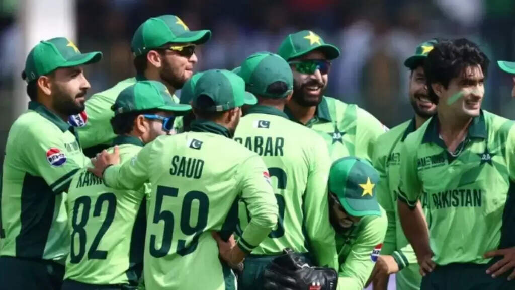 PCB ने BCCI के फैसले की नकल की, विदेशी टी20 लीग में नहीं भेजेगा खिलाड़ी