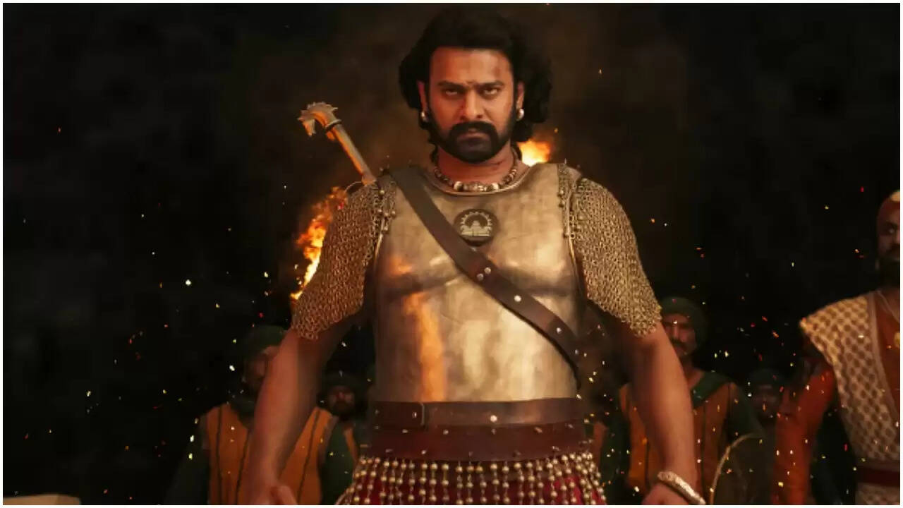 बाहुबली: द एपिक का धमाकेदार पुनःप्रकाशन, बॉक्स ऑफिस पर नया रिकॉर्ड