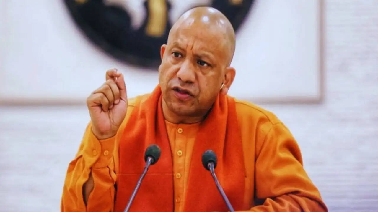 यूपी पुलिस में 81,000 नई भर्तियों का ऐलान: योगी सरकार का युवाओं के लिए बड़ा तोहफा