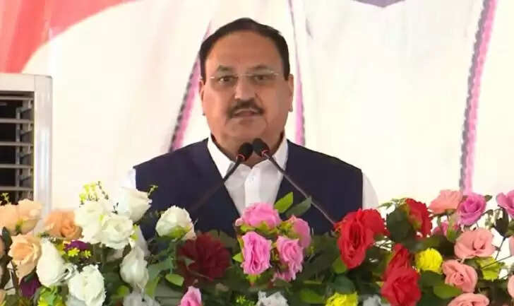 जेपी नड्डा ने बिहार चुनाव में एनडीए की जीत का विश्वास जताया