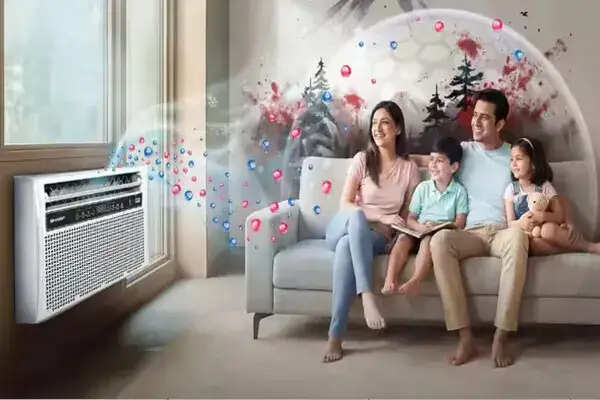 भारत में लॉन्च हुआ अनोखा विंडो एसी, जो ठंडक के साथ हवा को भी साफ करेगा