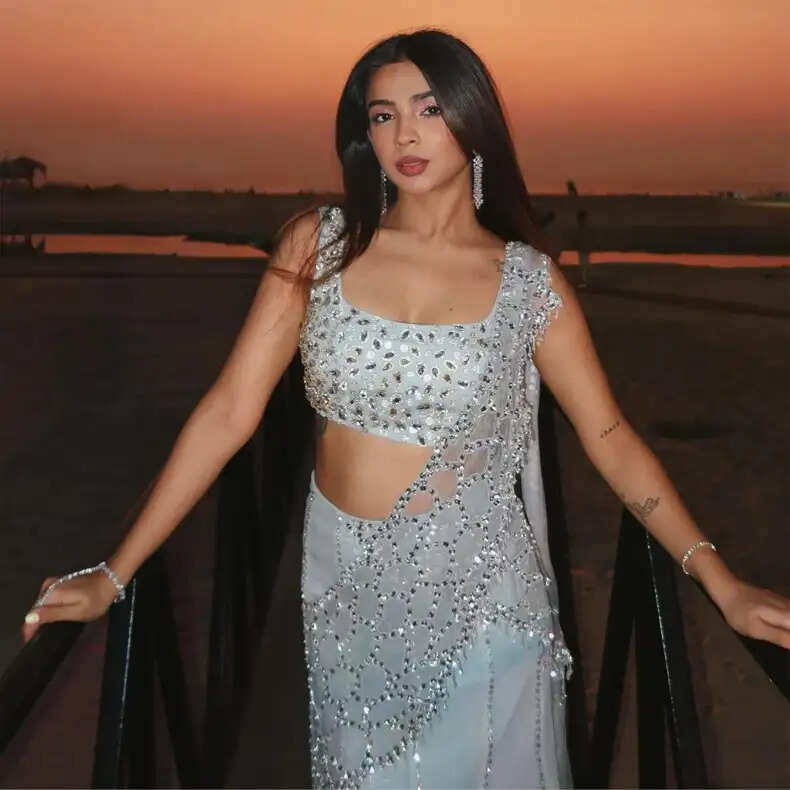 Apoorva Mukhija का विवादास्पद बयान: दुबई के शेख के लिए 15 करोड़ की पेशकश