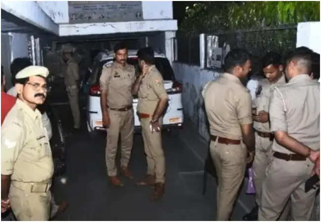 लखनऊ में दामाद की हत्या: ससुर ने की बेरहमी से पिटाई