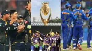 एशिया कप 2025 के लिए टीम इंडिया की संभावित सूची: MI, GT और KKR के खिलाड़ियों की प्रमुखता