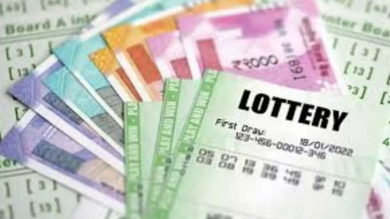 किस्मत और मेहनत का अनोखा संगम: बारबरा मुनफोर्ड की लॉटरी जीत