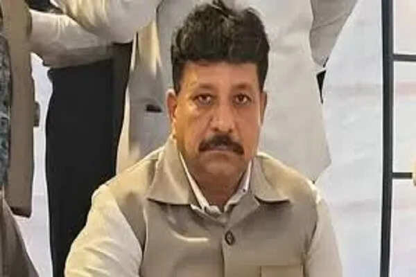 AAP विधायक रमन अरोड़ा को मिली जान से मारने की धमकी, 5 करोड़ की मांग