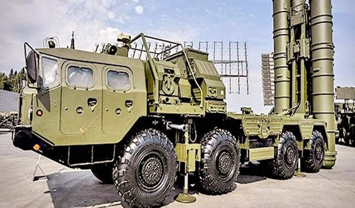 भारत और रूस के बीच बढ़ते रक्षा संबंध: S-400 मिसाइलों की नई खरीदारी की चर्चा