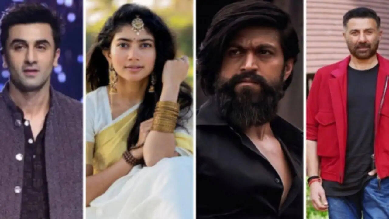 रामायण फिल्म के सितारों की नेटवर्थ: कौन है सबसे अमीर?