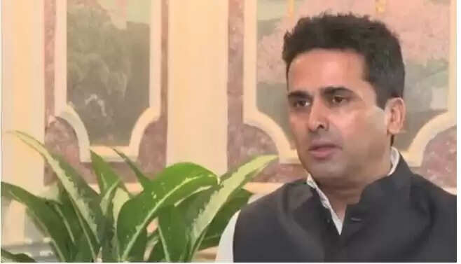 फैसल पटेल ने कांग्रेस को बताया दिशाहीन, पीएम मोदी की की तारीफ