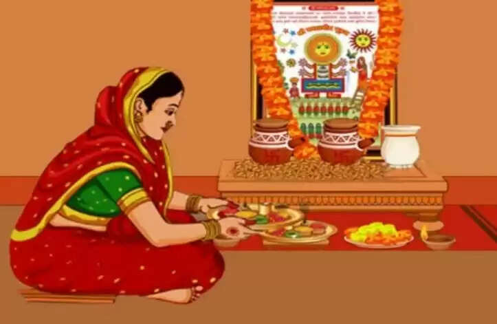 Ahoi Ashtami 2025: महत्व और पूजा विधि