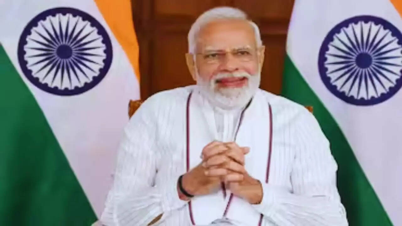 Donald Trump ने PM मोदी को जन्मदिन पर दी बधाई, भारत-अमेरिका संबंधों में नई उम्मीद