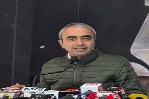 हरियाणा में प्रदूषण पर आम आदमी पार्टी का तीखा हमला