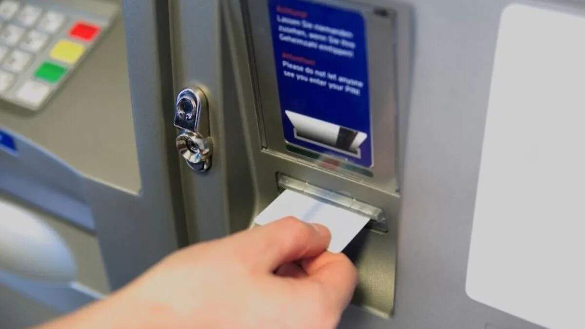 यमुनानगर में बुजुर्ग से एटीएम धोखाधड़ी और मोबाइल चोरी की घटनाएं