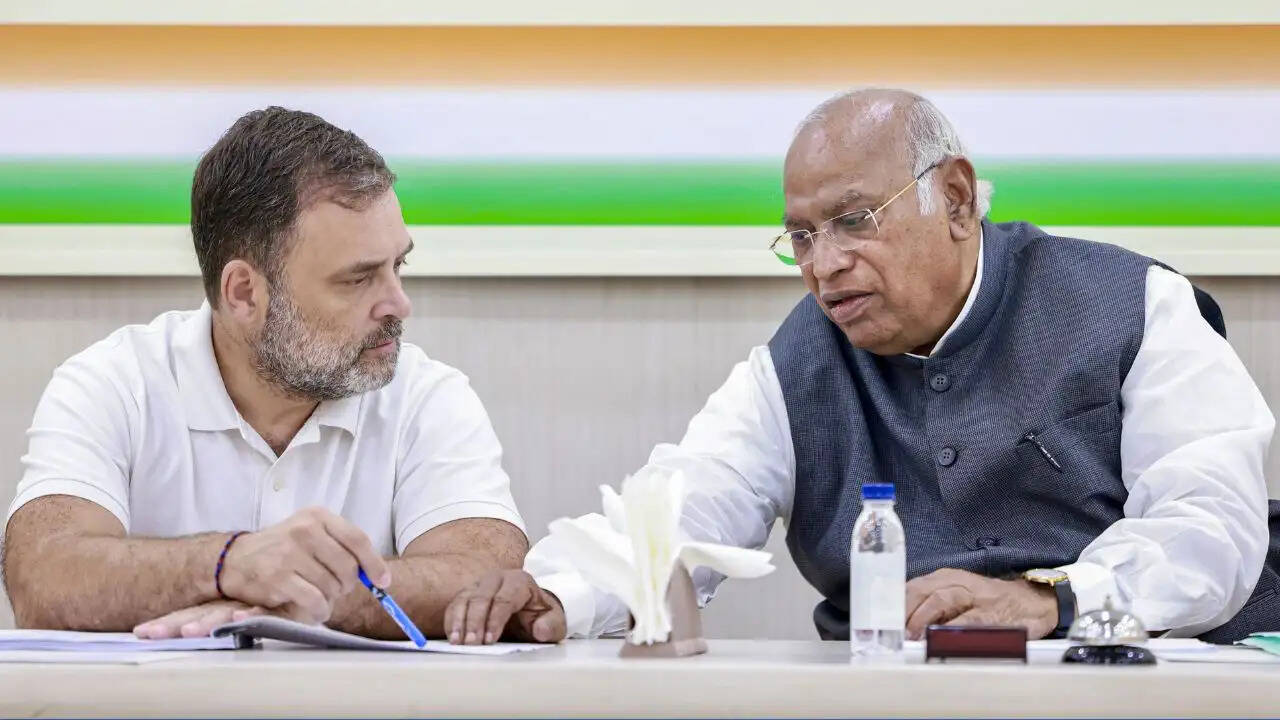 बदरुद्दीन अजमल ने कांग्रेस को मुस्लिम लीग से जोड़ा, असम में चुनावी समीकरण पर चर्चा