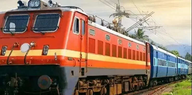 चित्तौड़गढ़ को मिली पूर्वी भारत के लिए सीधी रेल कनेक्टिविटी