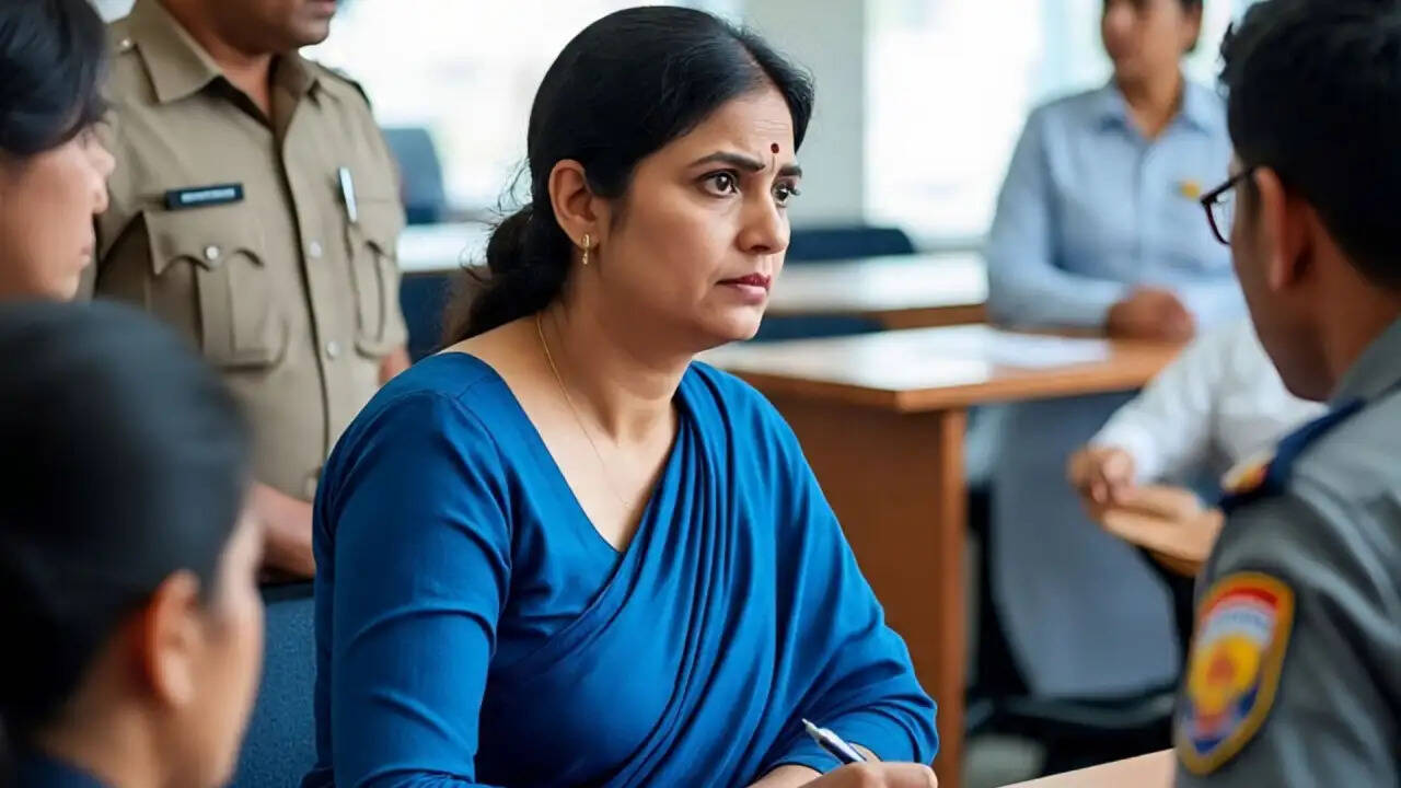 महाराष्ट्र में लाडकी बहिण योजना का दुरुपयोग: महिला से शारीरिक संबंध की मांग